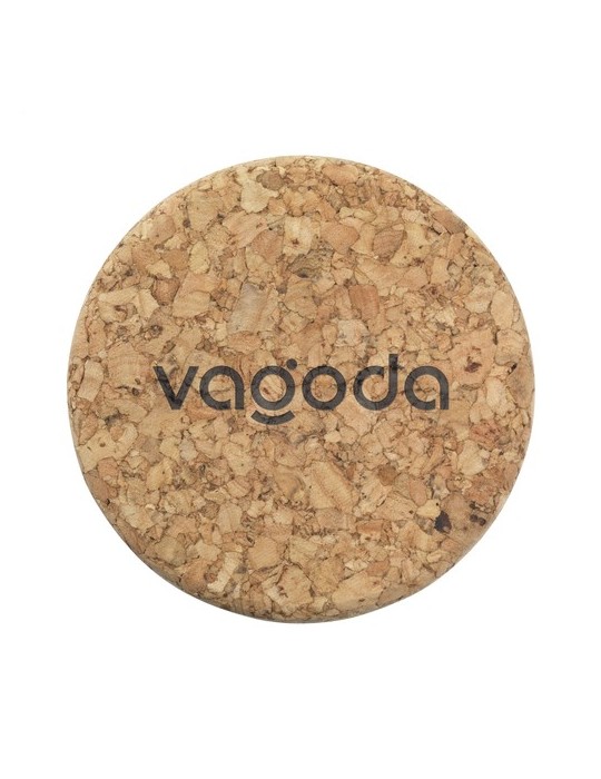 EcoBottle 650 ml d'origine végétale - fabriquée en EU