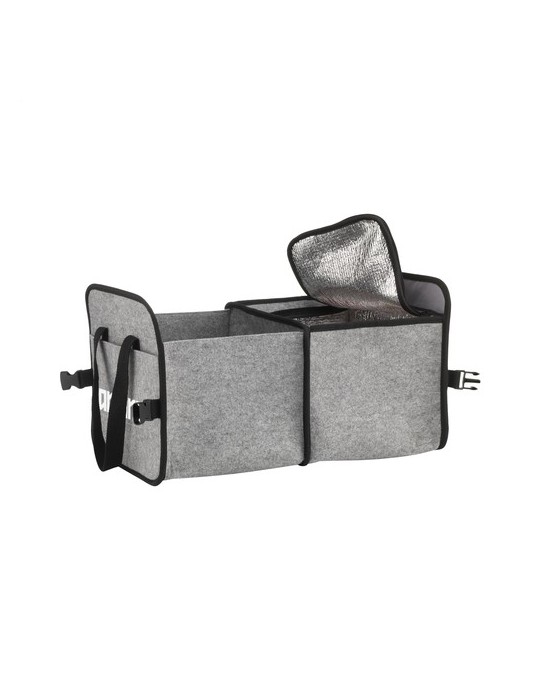 Trunk GRS RPET Felt Organizer Cooler sac de rangement