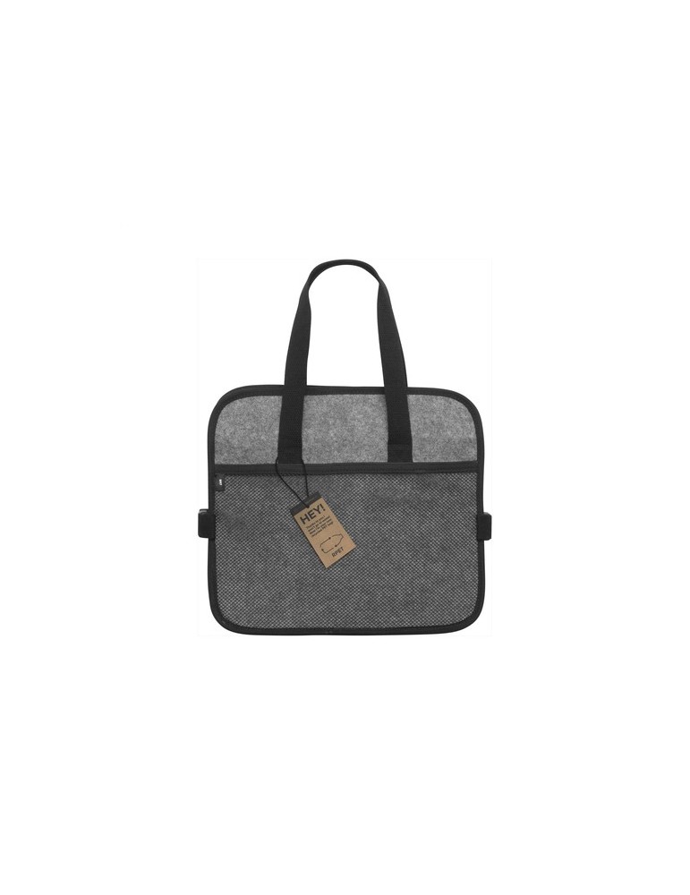 Trunk GRS RPET Felt Organizer Cooler sac de rangement