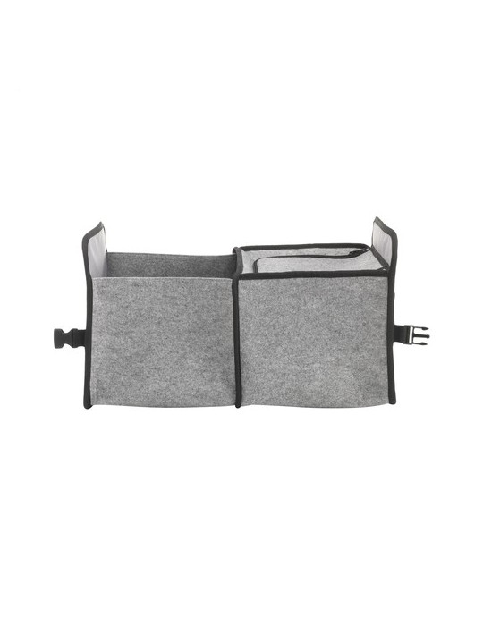 Trunk GRS RPET Felt Organizer Cooler sac de rangement