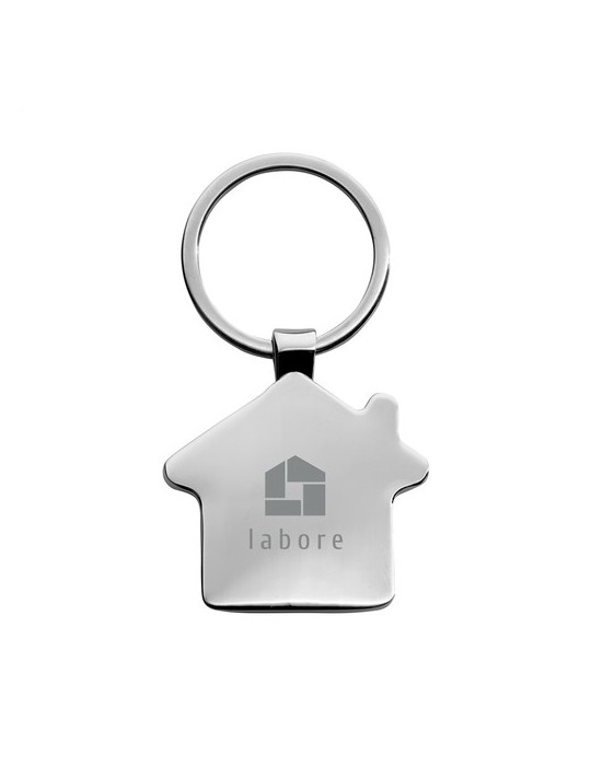 Casa bambus porte-clés