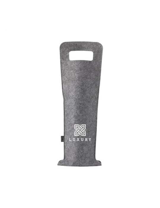 Wine Bag-to-Give GRS RPET sac à vin