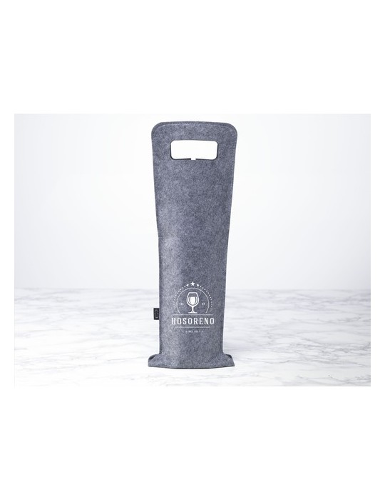 Wine Bag-to-Give GRS RPET sac à vin