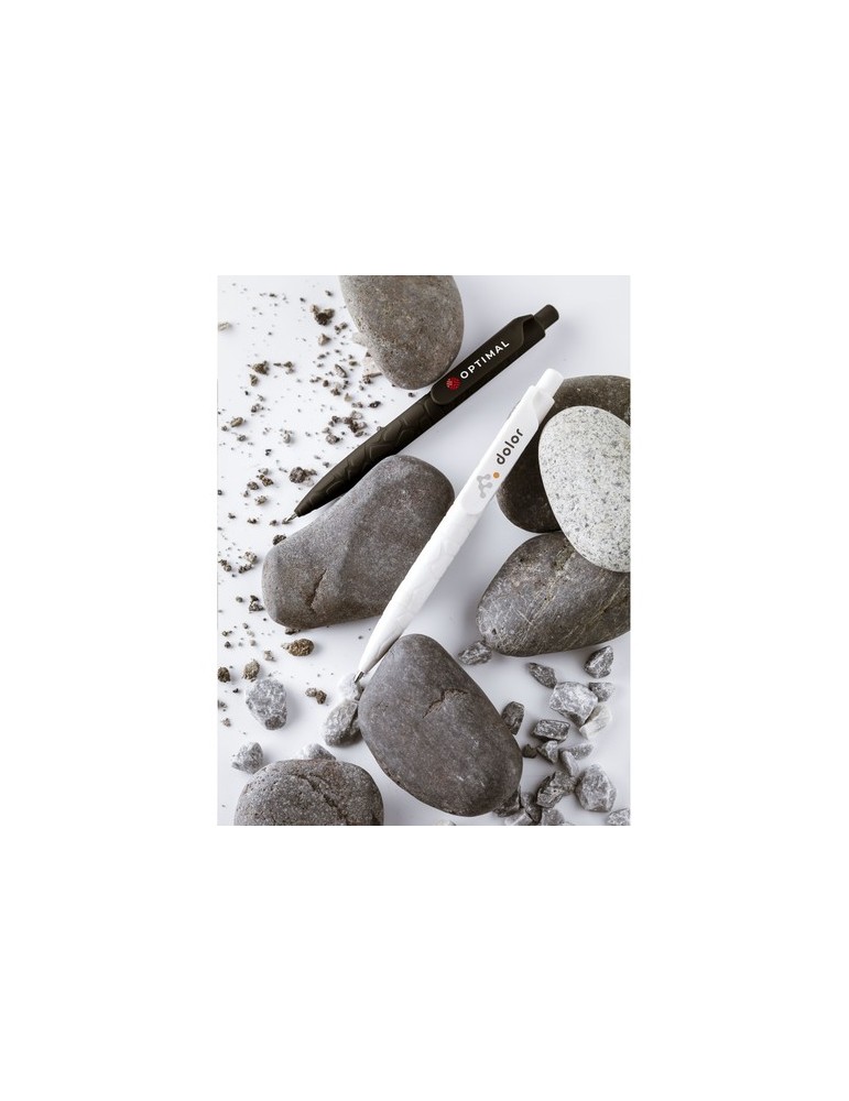 Bio-Stone Pen stylo