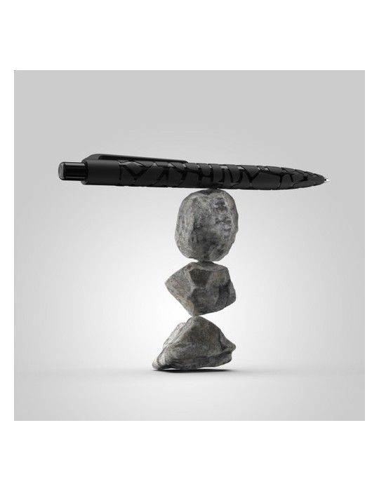 Bio-Stone Pen stylo