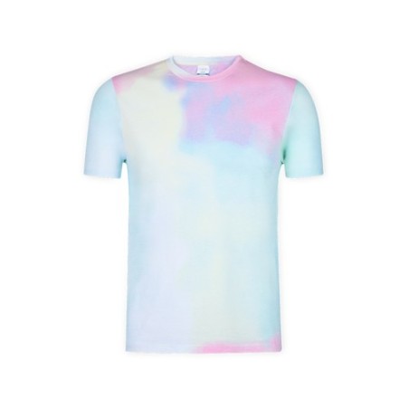 T-Shirt Personnalisé Unisexe Confort & Style Adulte - Vega Matières : coton Taille textile : S cadeau affaires élégant
