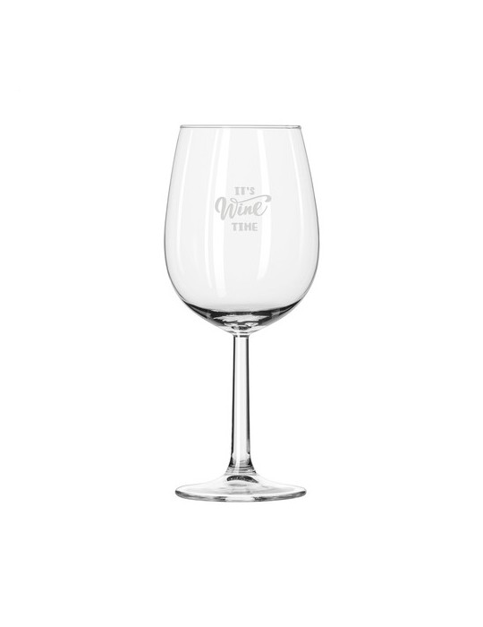 Bourgogne Verre à vin 450 ml