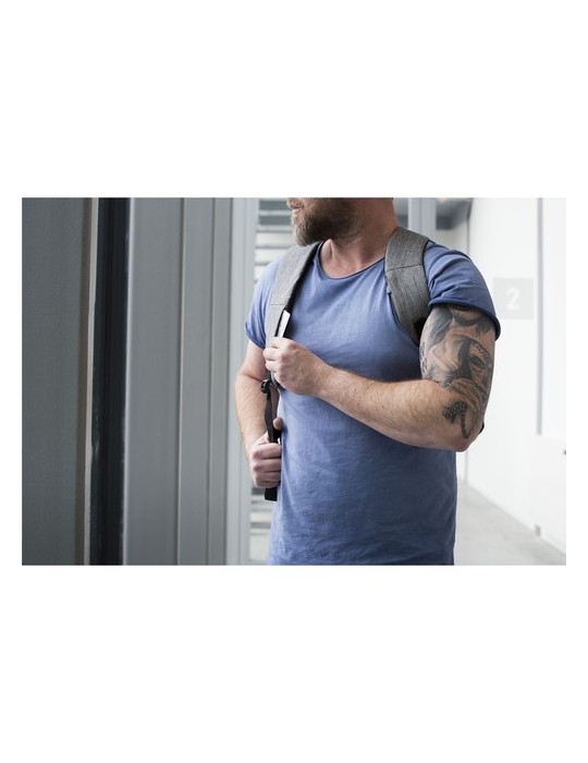 Jayden RFID Anti-Theft sac à dos