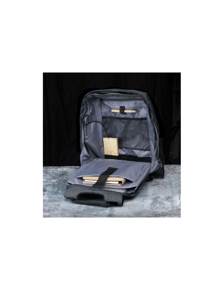 Jayden RFID Anti-Theft sac à dos