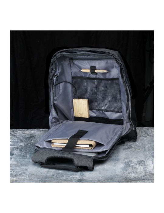 Jayden RFID Anti-Theft sac à dos