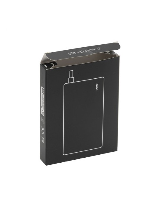 Bamboo 4000 Powerbank chargeur externe