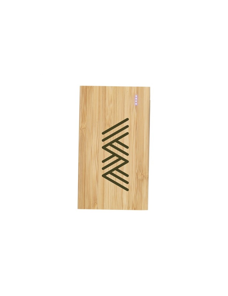 Bamboo 4000 Powerbank chargeur externe