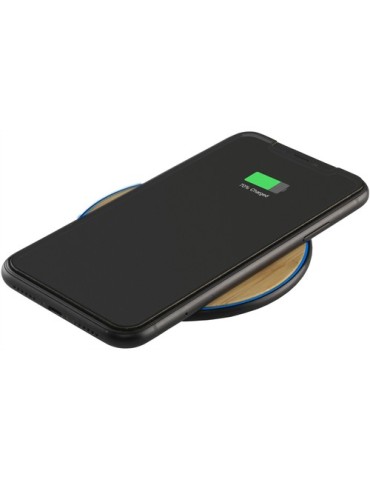 Bamboo 10W Wireless Charger chargeur rapide