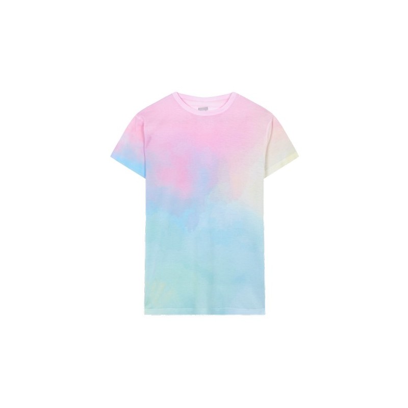 T-Shirt Personnalisé Unisexe Confort & Style Adulte - Vega Matières : coton Taille textile : S impression logo haute qualité