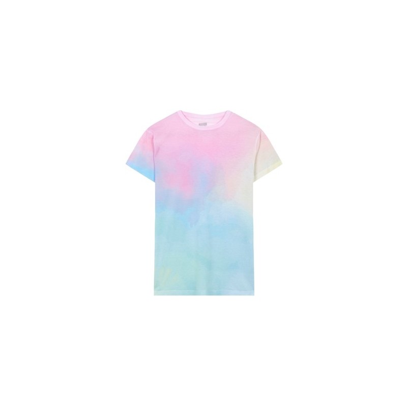 T-Shirt Personnalisé Unisexe Confort & Style Adulte - Vega Matières : coton Taille textile : XS goodies entreprise design