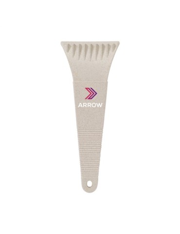 Nordic Wheatstraw grattoir à glace de paille de blé