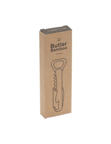 Butler Bamboo tire-bouchon 2