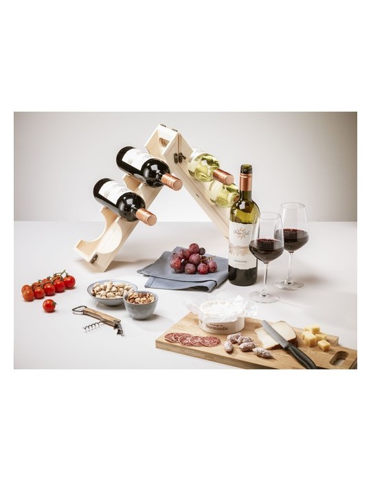 Butler Bamboo tire-bouchon