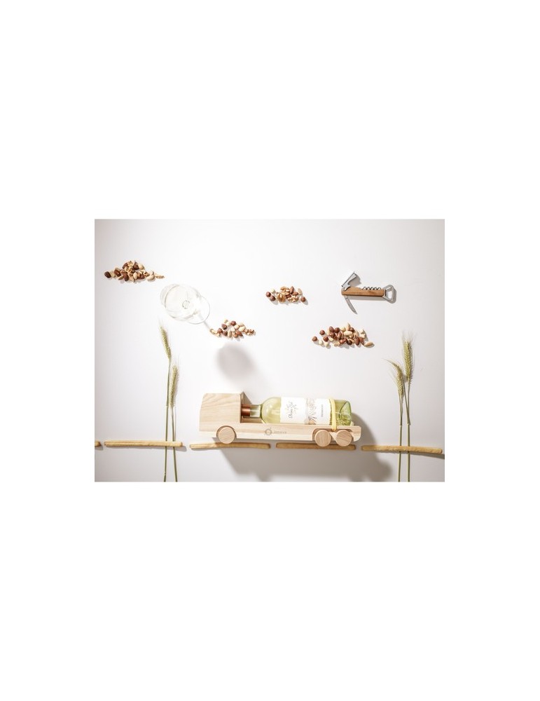 Butler Bamboo tire-bouchon