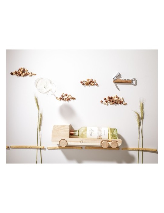 Butler Bamboo tire-bouchon