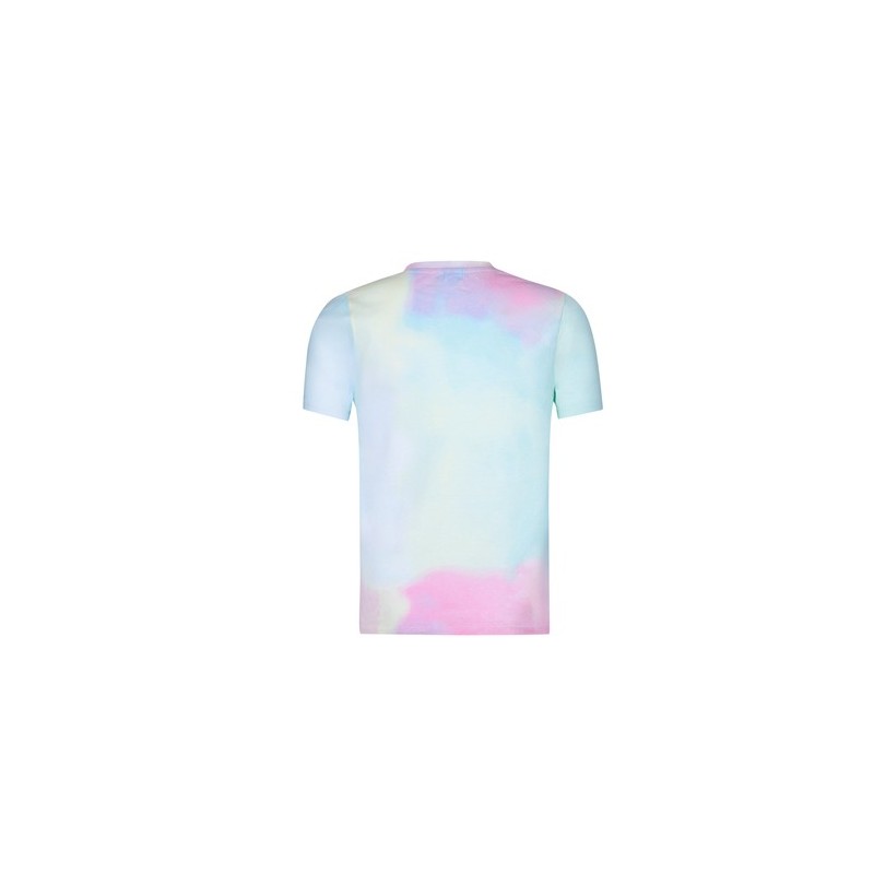 T-Shirt Personnalisé Unisexe Confort & Style Adulte - Vega Matières : coton Taille textile : XS objet promotionnel éco-responsab