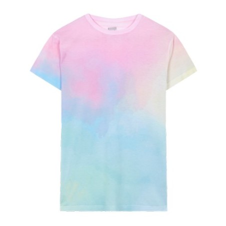 T-Shirt Personnalisé Unisexe Confort & Style Adulte - Vega Matières : coton Taille textile : XS objet publicitaire robuste