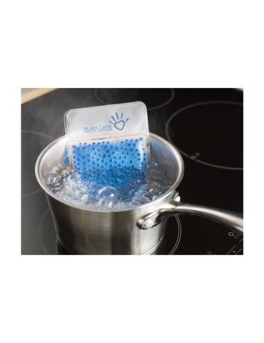 Hot&ColdPack support chauffant