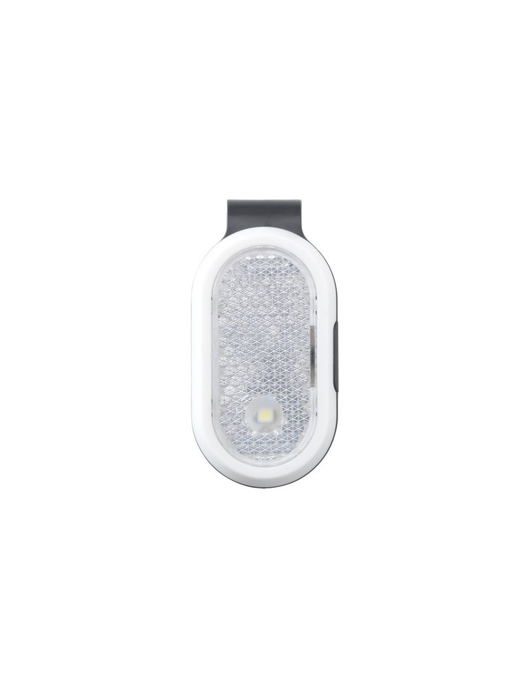 Clip Reflection lampe
