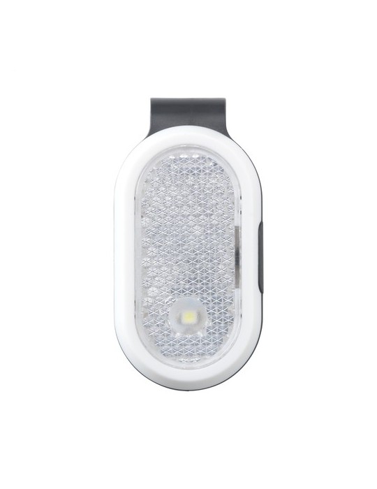 Clip Reflection lampe