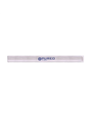 SnapWrap brassard fluorescent