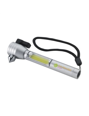 RescueHammer COB marteau de secours