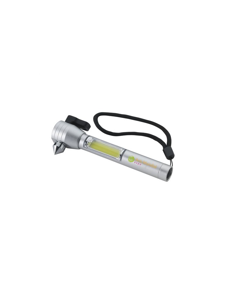 RescueHammer COB marteau de secours
