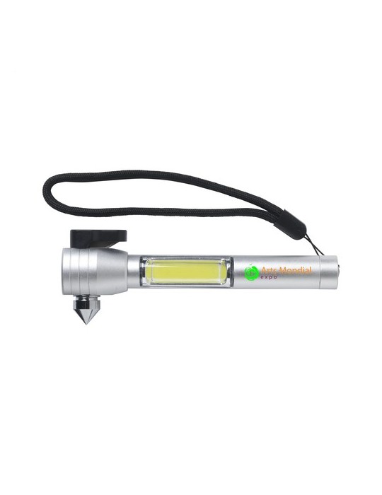 RescueHammer COB marteau de secours