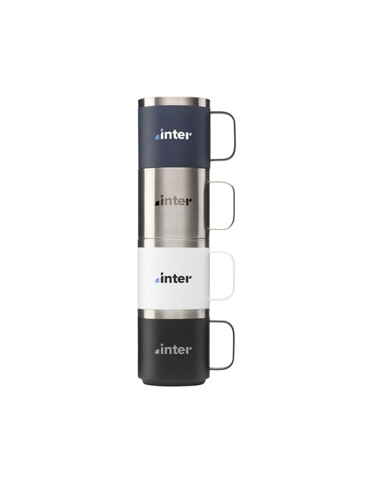 Knox RCS Recycled Iso Mug 300 ml gobelet thermos