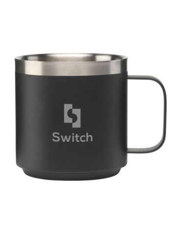 Knox RCS Recycled Iso Mug 300 ml gobelet thermos 2