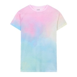 T-Shirt Personnalisé Unisexe Confort & Style Adulte - Vega Matières : coton Taille textile : M cadeau client original