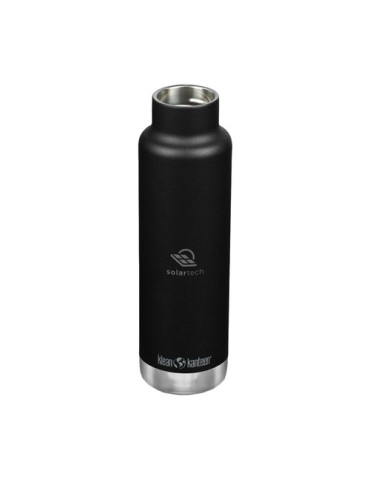 Klean Kanteen Classic Recycled Insulated Bottle 592 ml
