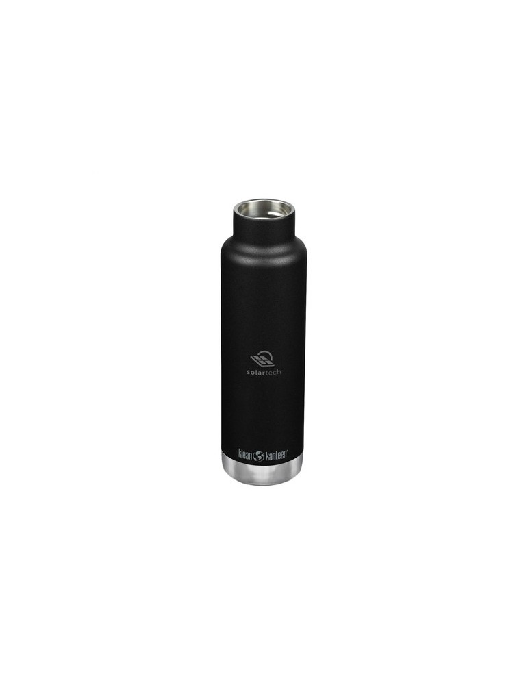 Klean Kanteen Classic Recycled Insulated Bottle 592 ml