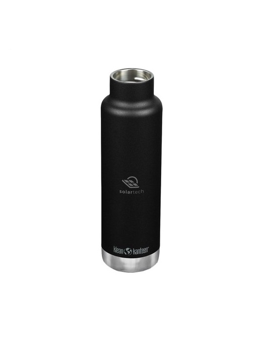 Klean Kanteen Classic Recycled Insulated Bottle 592 ml