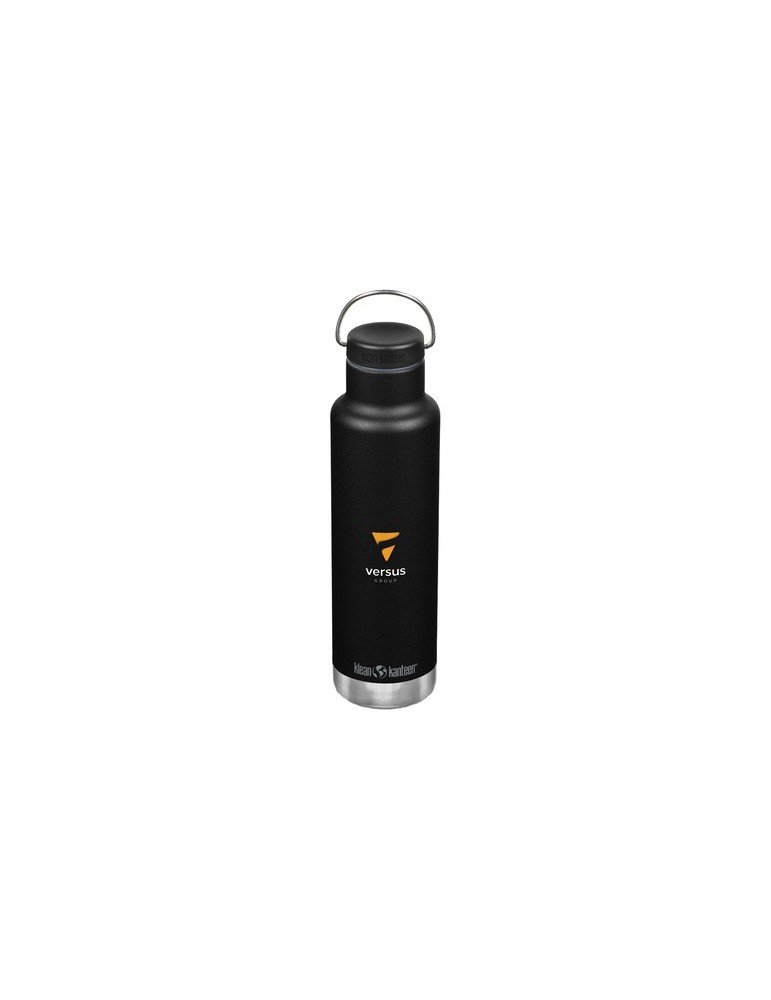 Klean Kanteen Classic Recycled Insulated Bottle 592 ml