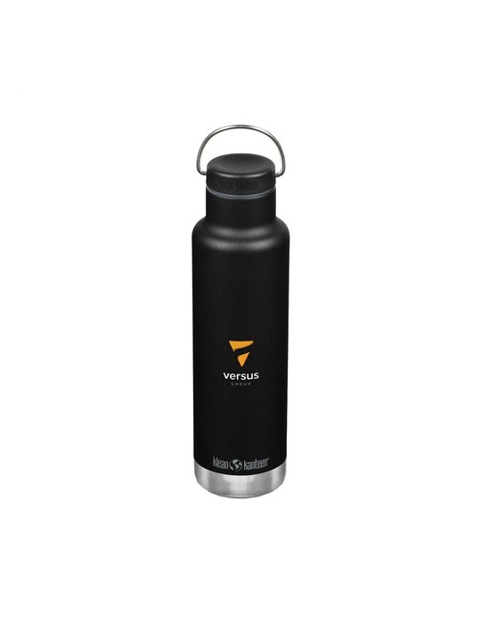 Klean Kanteen Classic Recycled Insulated Bottle 592 ml