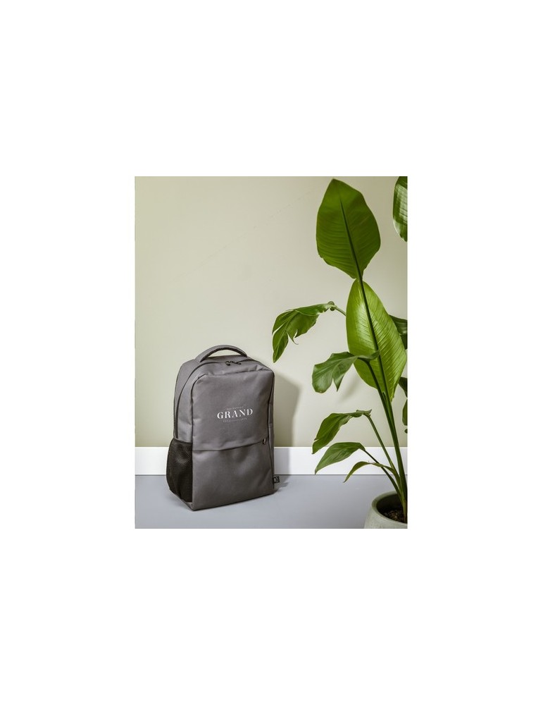 Finley GRS RPET Laptop Backpack sac à dos