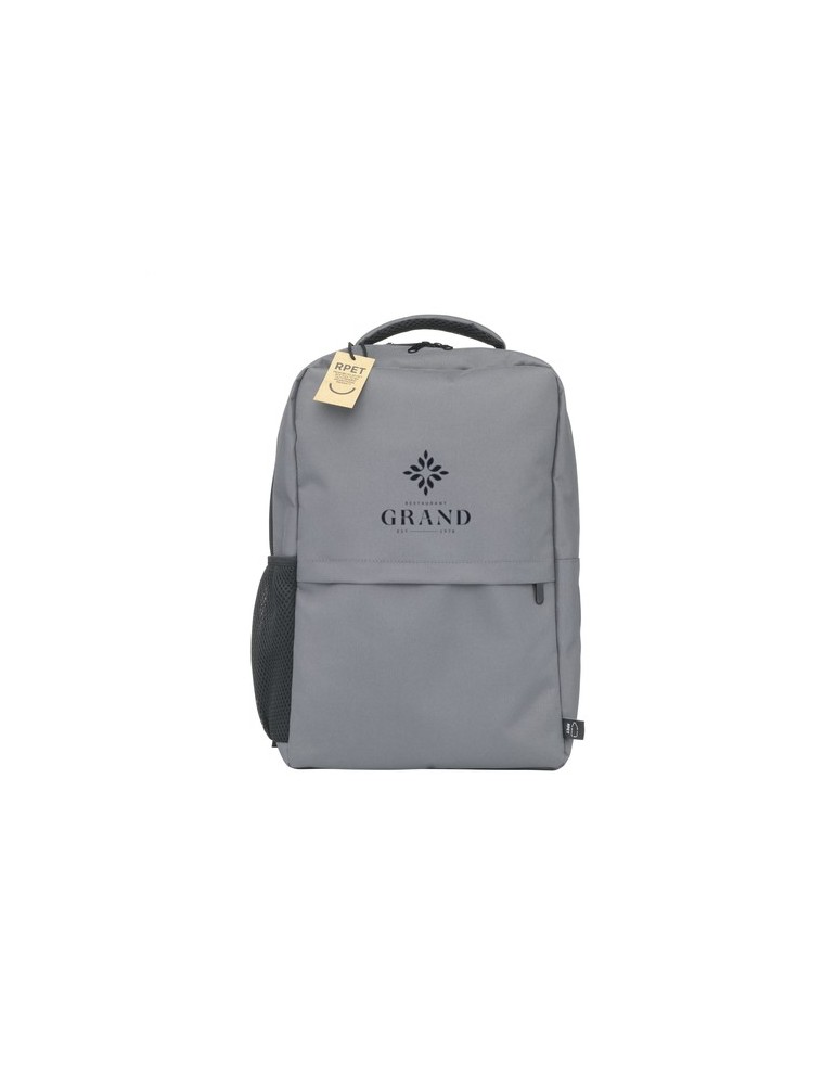 Finley GRS RPET Laptop Backpack sac à dos