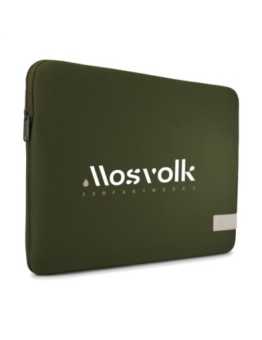 CaseLogic Reflect 15,6i Laptop Sleeve housse ordinateur
