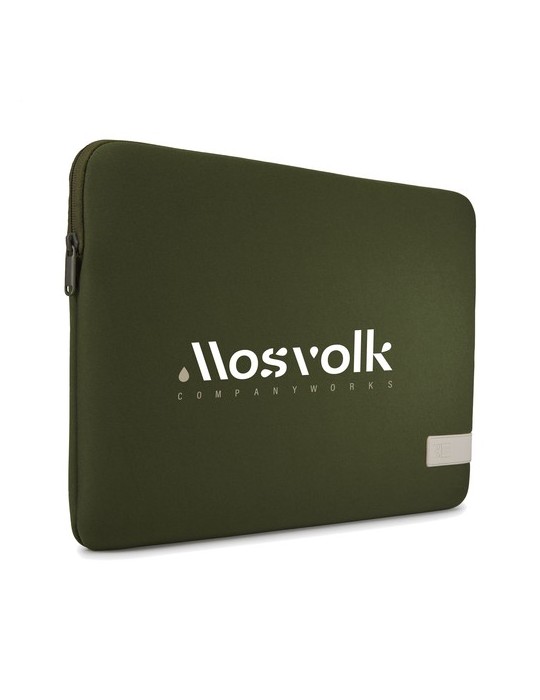 CaseLogic Reflect 15,6i Laptop Sleeve housse ordinateur