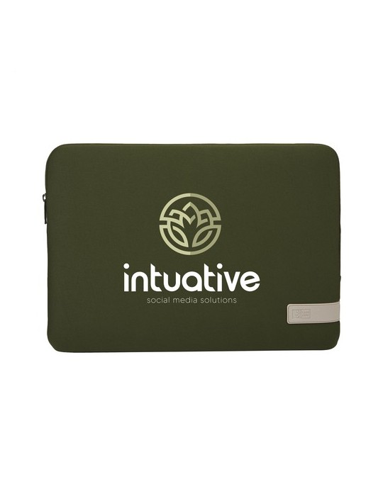 CaseLogic Reflect 15,6i Laptop Sleeve housse ordinateur