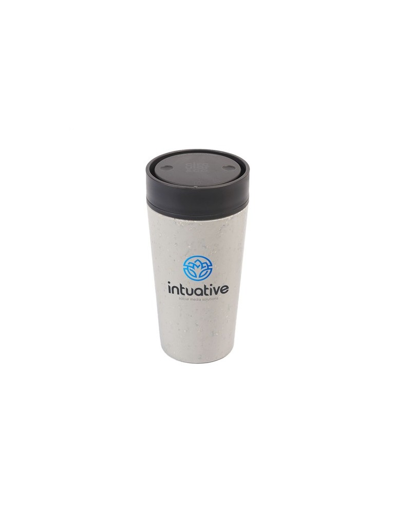 Circular&Co Recycled Coffee Cup 340 ml mug