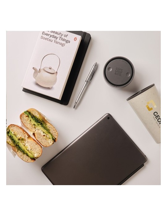 Circular&Co Recycled Coffee Cup 340 ml mug