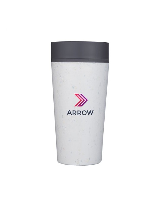 Circular&Co Recycled Coffee Cup 340 ml mug