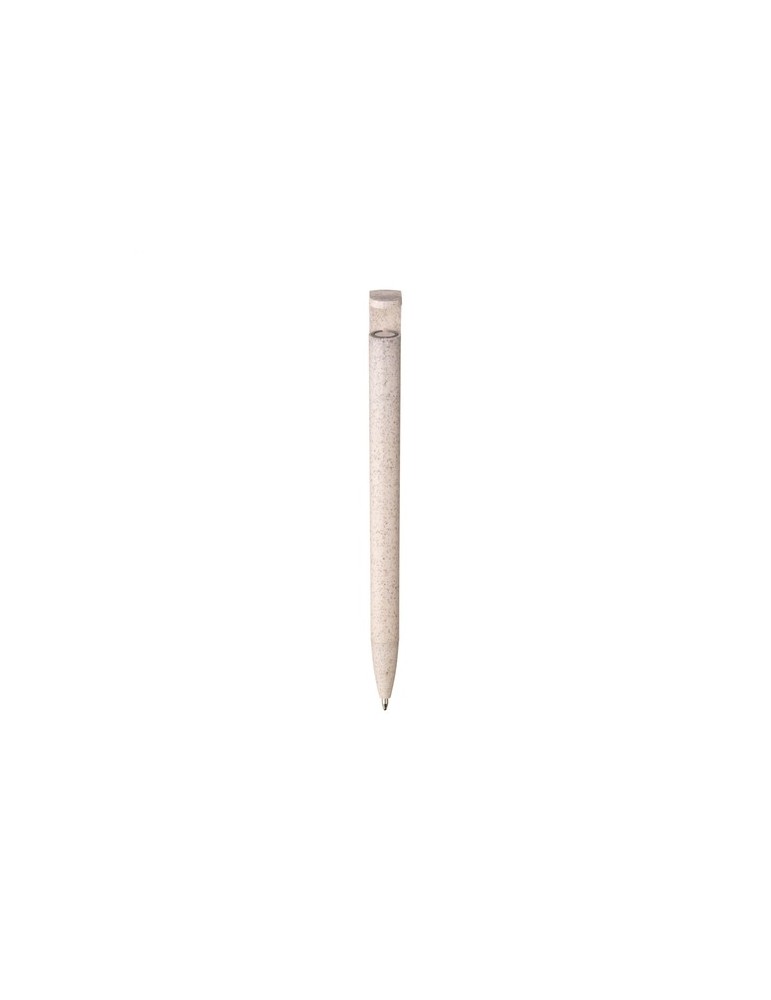Handy Pen Wheatstraw stylo en paille de blé